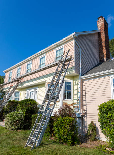 Best Siding for Multi-Family Homes  in Grandy, NC