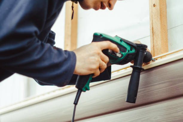 Grandy, NC Siding Installation & Repair Company